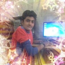 Picsart profile picture for @pradipraj