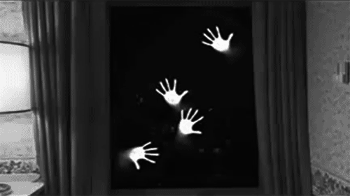 Scary Horror Anime Hands Blood GIF by ❀ Mel ❀