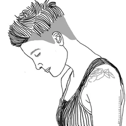 Drawing Illustration イラスト フォロワーさん募集中 Image By Pon